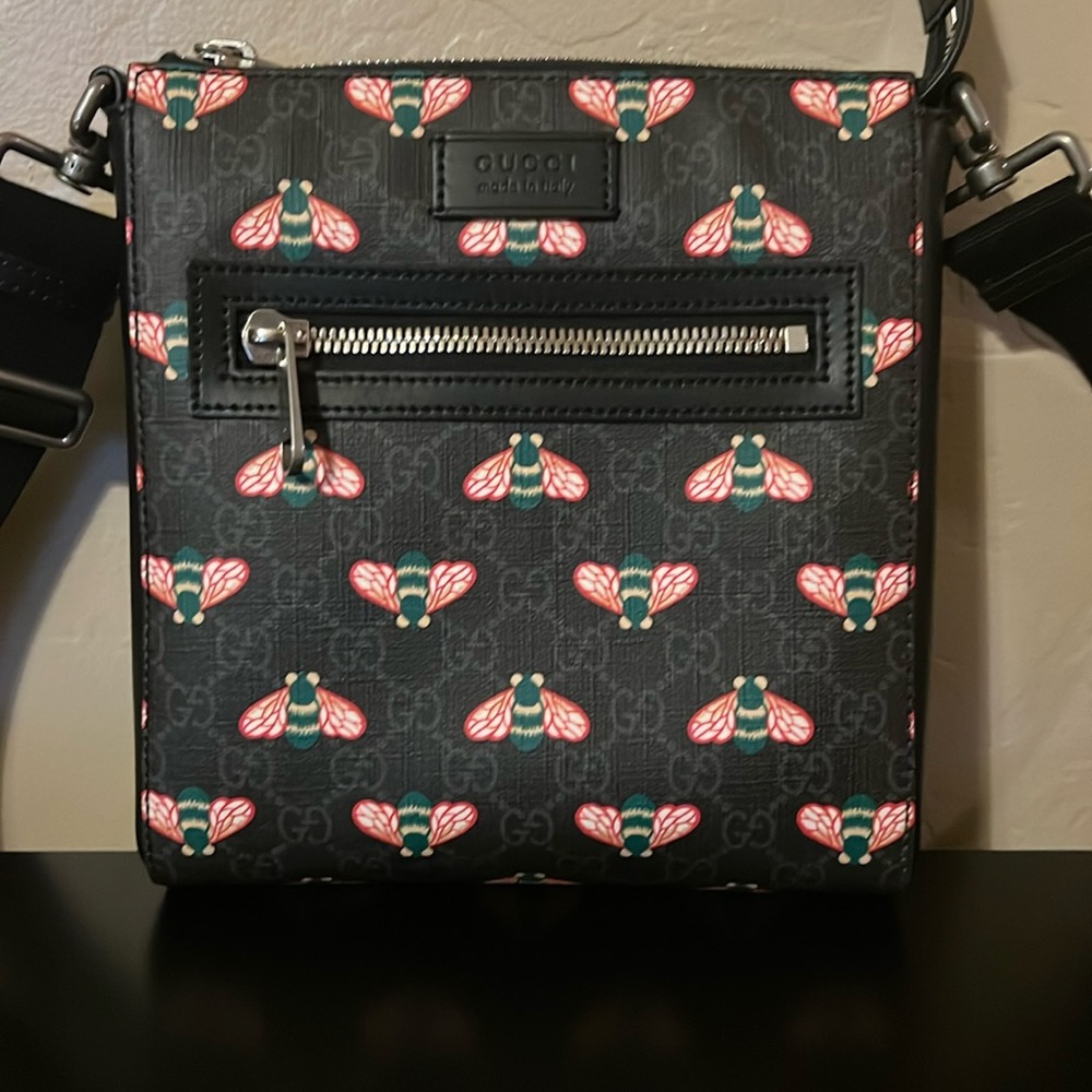 Gucci Crossover Bag